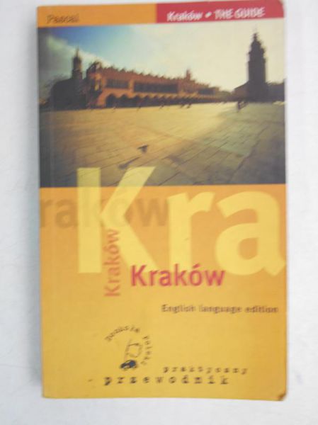 Kraków