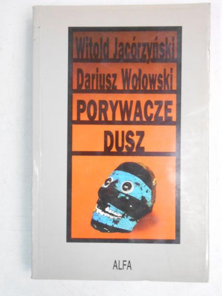 Porywacze dusz