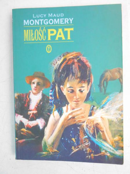 Miłość Pat