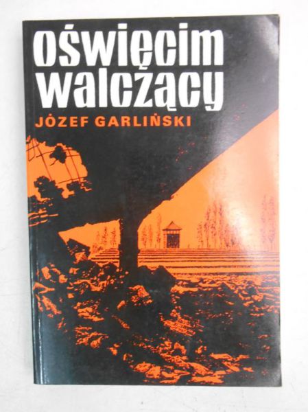 Oświęcim walczący