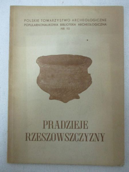 Pradzieje Rzeszowszczyzny