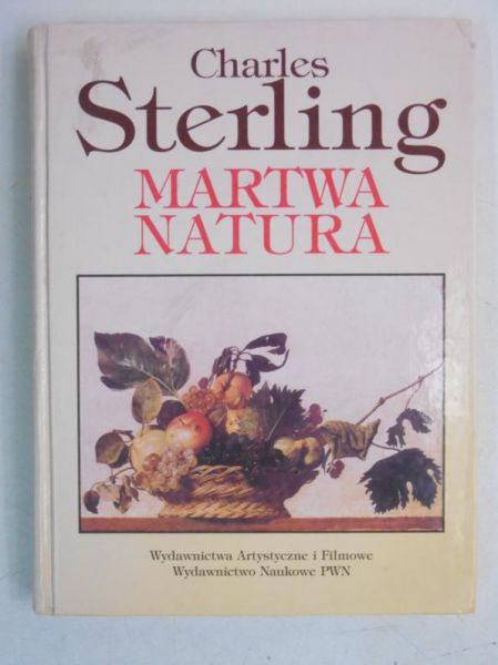 Martwa natura