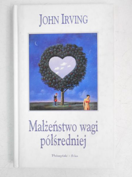 Małżeństwo wagi pośredniej
