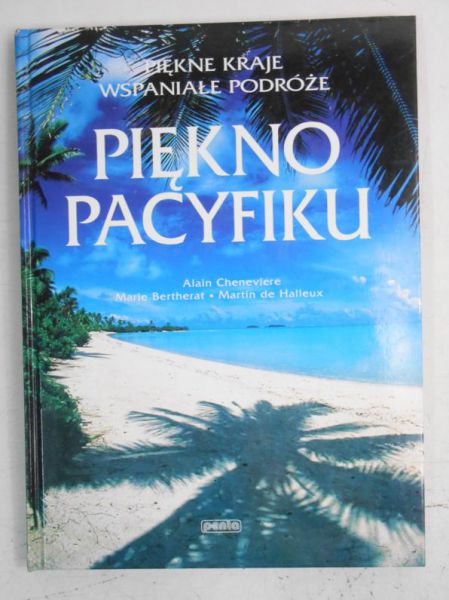 Piękno Pacyfiku