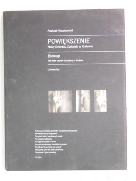 Powiększenie