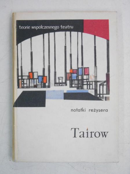 Notatki reżysera