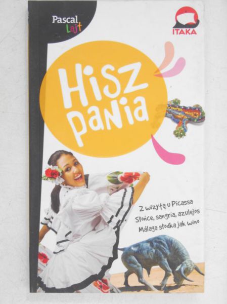 Dutkowska Jolanta - Hiszpania