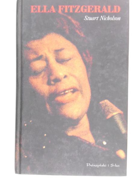 Ella Fitzgerald