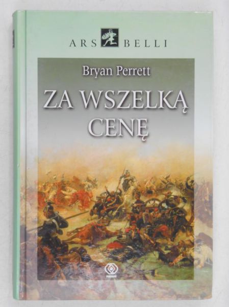 Za wszelką cenę