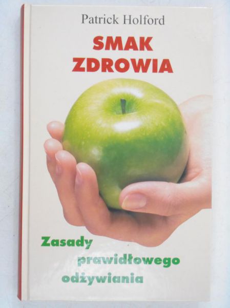 Smak zdrowia
