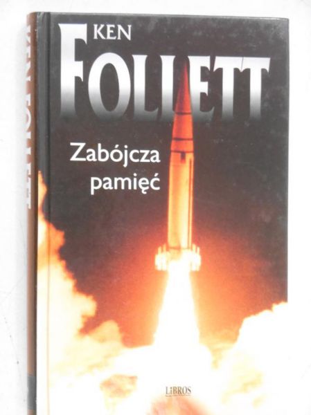 Zabójcza pamięć