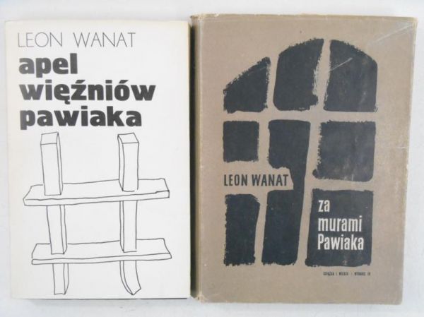 Apel więźniów Pawiaka / Za murami Pawiaka