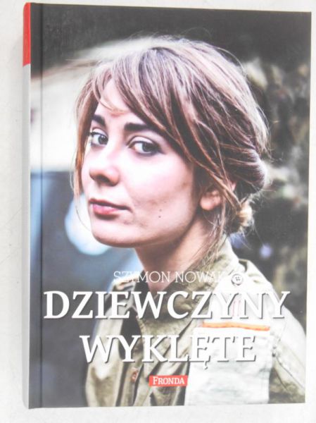 Dziewczyny wyklęte