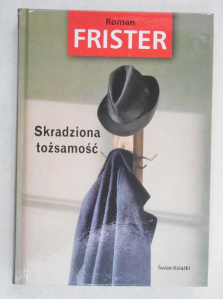 Skradziona tożsamość