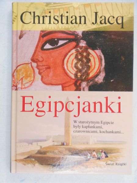 Egipcjanki