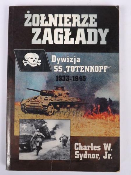 Żołnierze zagłady