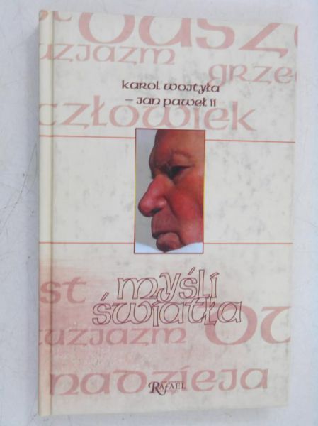 Myśli światła