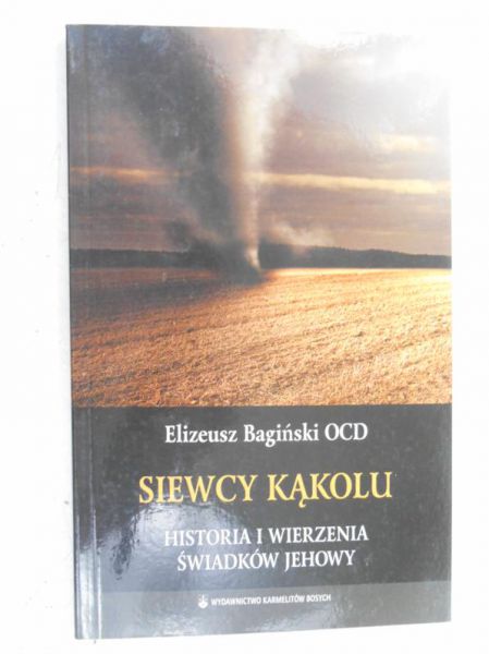 Siewcy kąkolu
