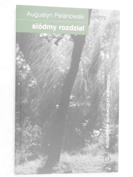 Siódmy rozdział