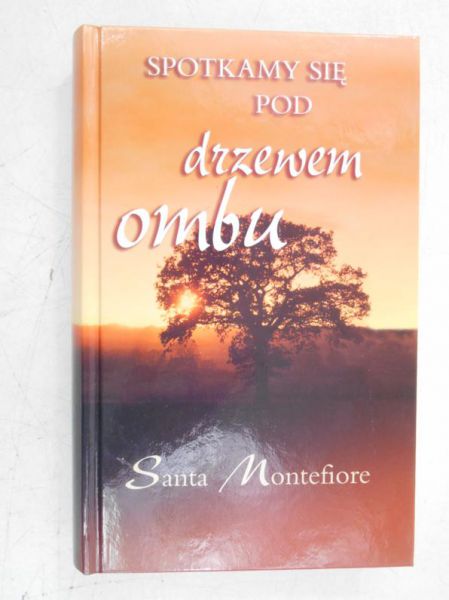 Spotkamy się pod drzewem ombu