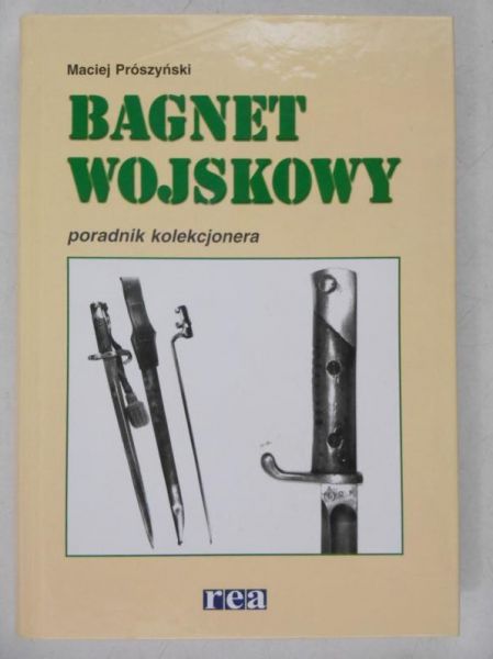 Bagnet wojskowy