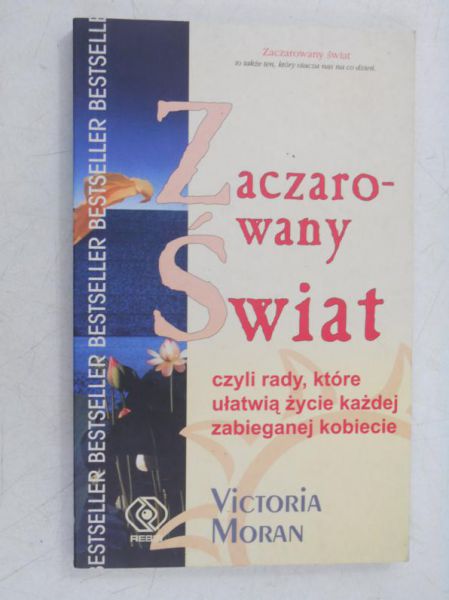 Zaczarowany Świat