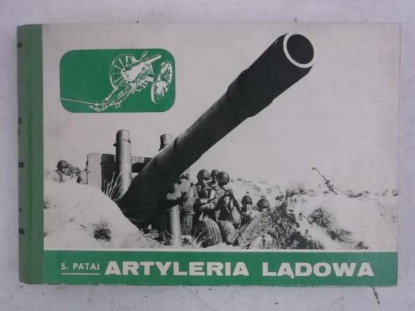 Artyleria lądowa