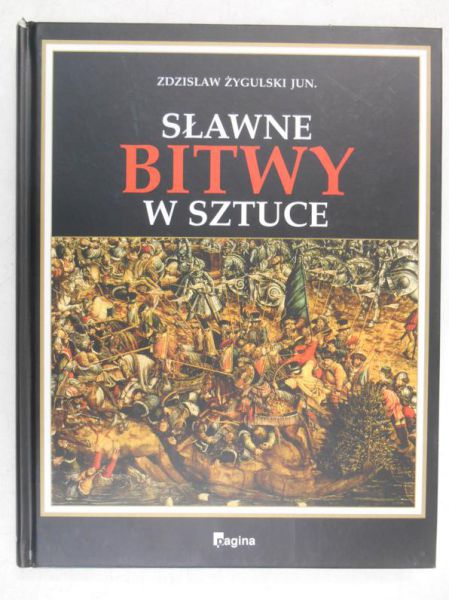 Sławne bitwy w sztuce