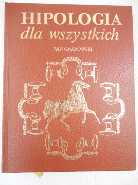 Hipologia dla wszystkich