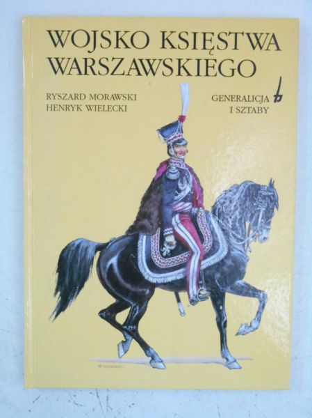 Wojsko Księstwa Warszawskiego