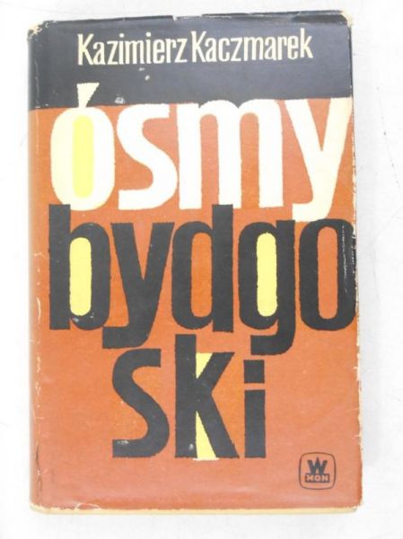Ósmy bydgoski