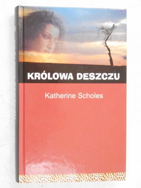 Królowa deszczu