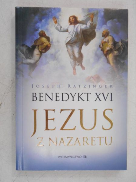 Jezus z Nazaretu