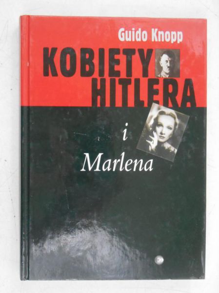 Kobiety Hitlera i Marlena