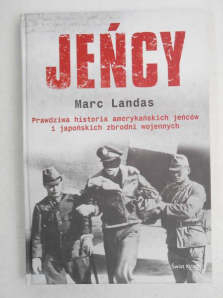 Landas Marc - Jeńcy