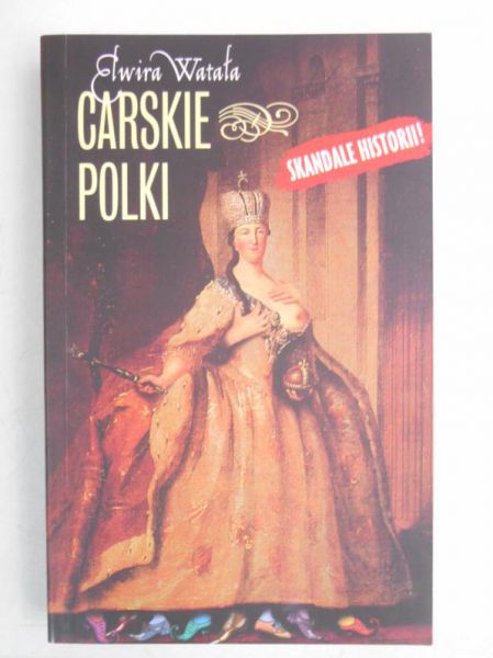 Garskie Polki