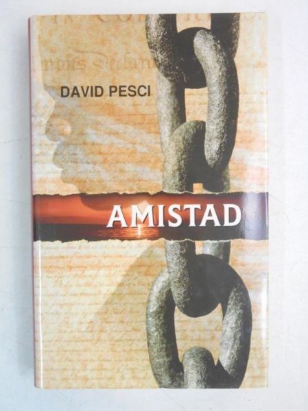 Amistad