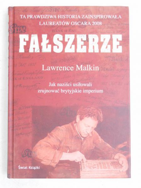 Fałszerze