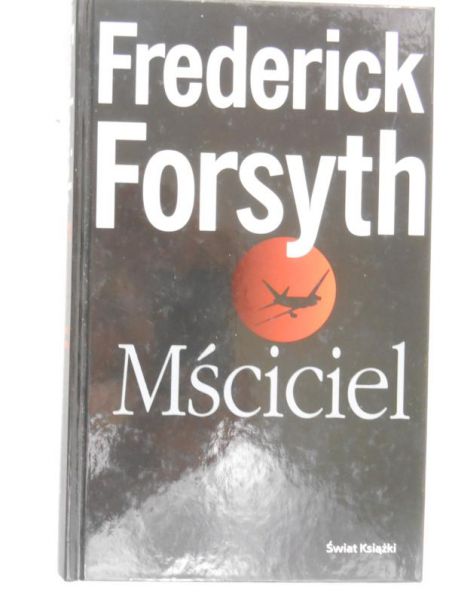 Mściciel