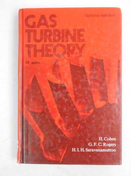 Turbine Theory
