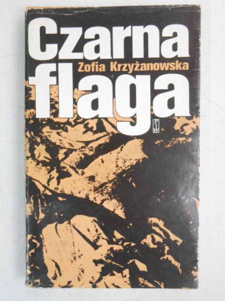 Czarna flaga