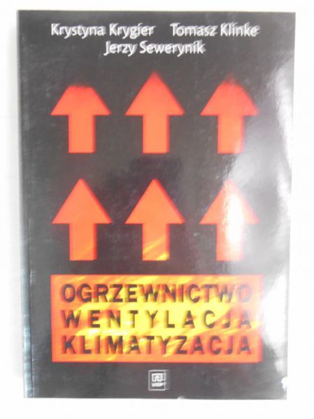 Ogrzewnictwo, wentylacja, klimatyzacja