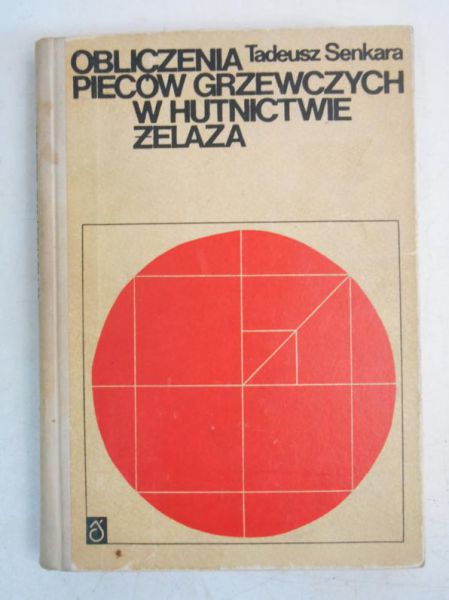 Obliczanie pieców grzewczych w hutnictwie żelaza