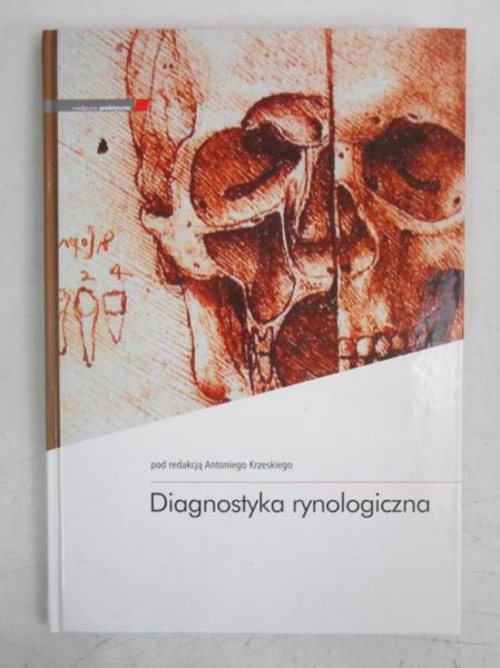 Diagnostyka rynologiczna