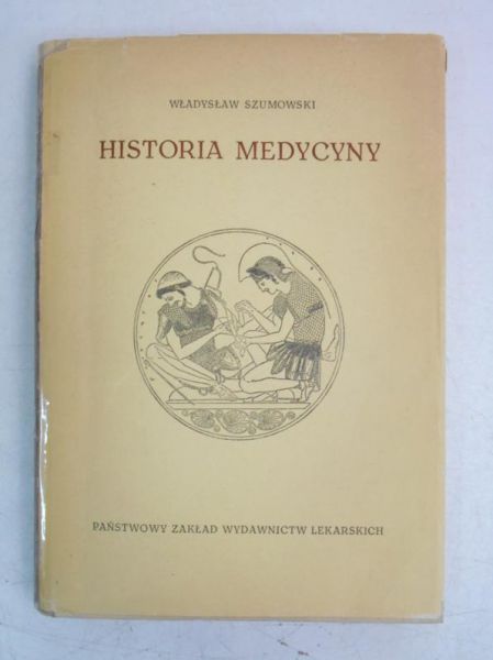 Historia medycyny
