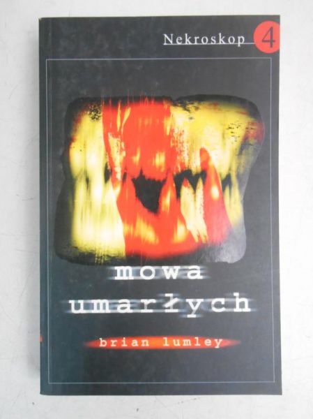 Mowa umarłych