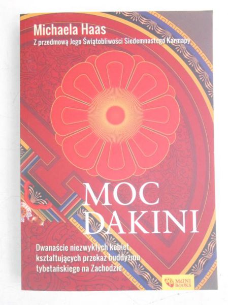 Moc Dakini
