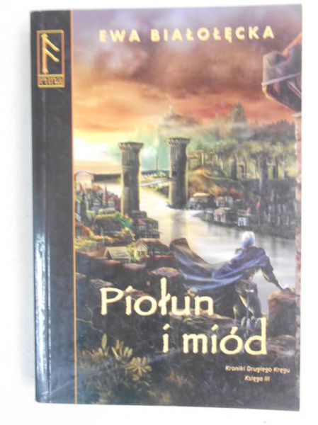Piołun i miód