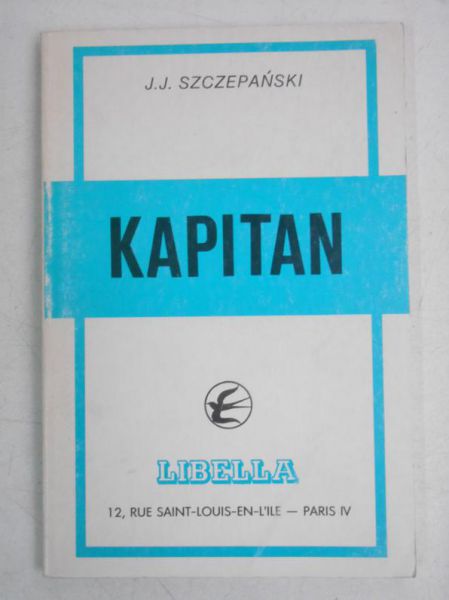 Kapitan