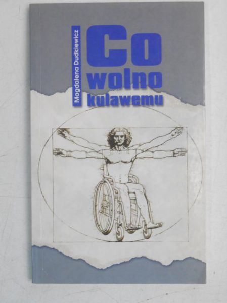Co wolno kulawemu